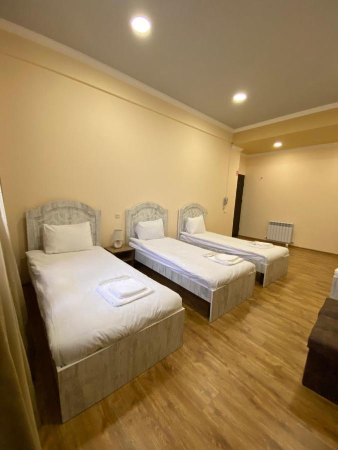 H Resort Hotel Vagharshapat Armenia 외부 사진